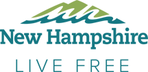 Live free logo